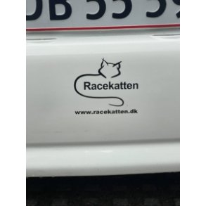 Overfrings mrke til bil o.a.